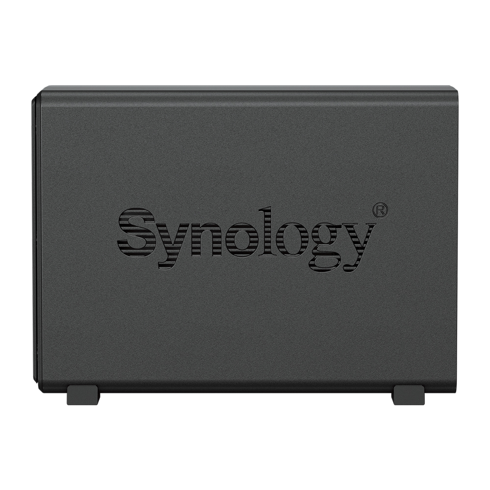 Synology DS124 4TB Plus HDD NAS-Bundle - NAS online kaufen | NBB