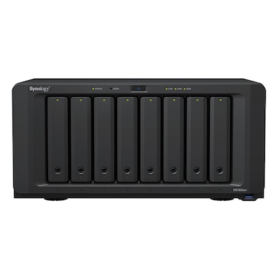 Synology DiskStation DS1823xs+ NAS 8-Bay