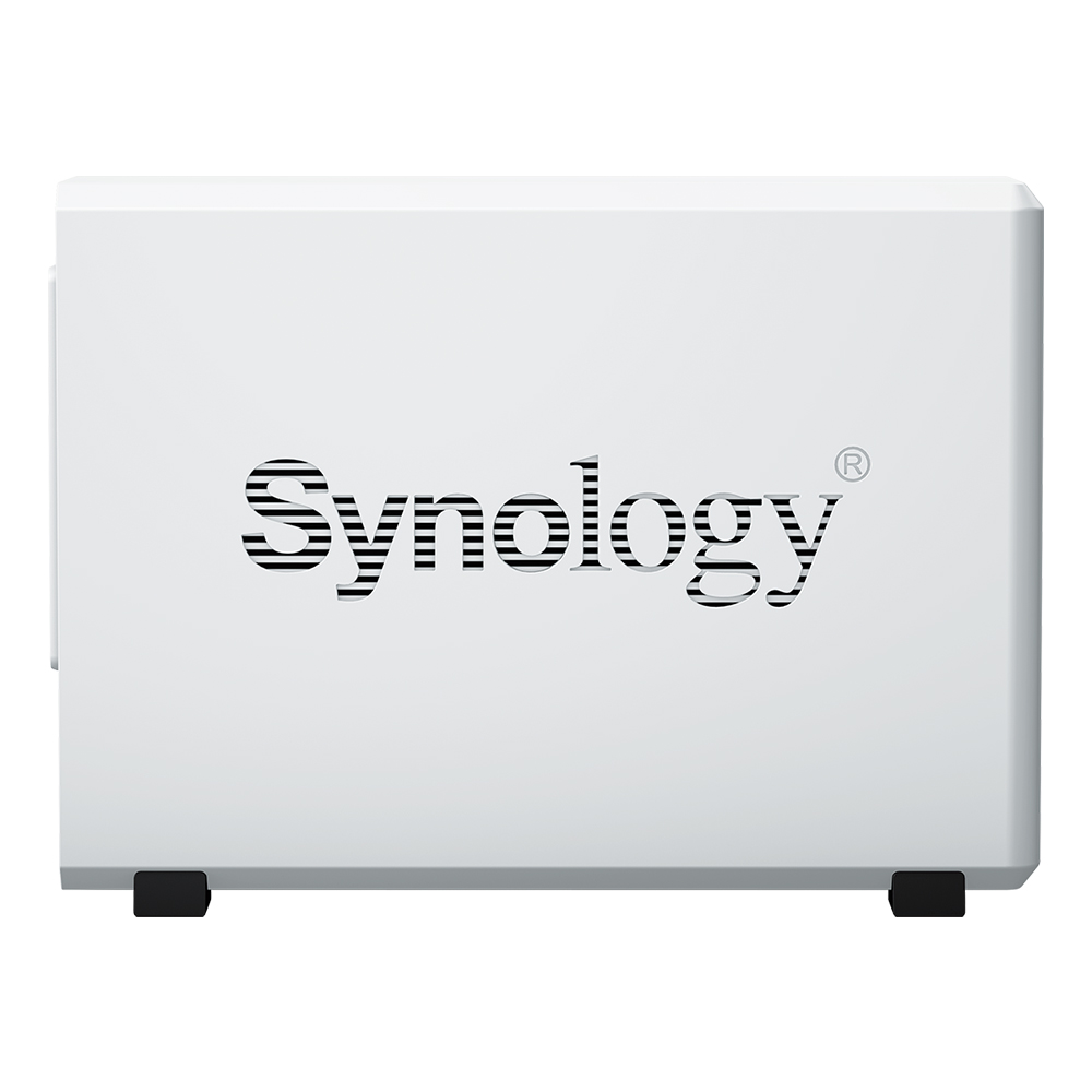 で*ー様 Synology DS223j NAS IronWolf HDD 8T Synology DS223j 2-Bay NAS with 1GB RAM and 8TB (2 x 4TB) of