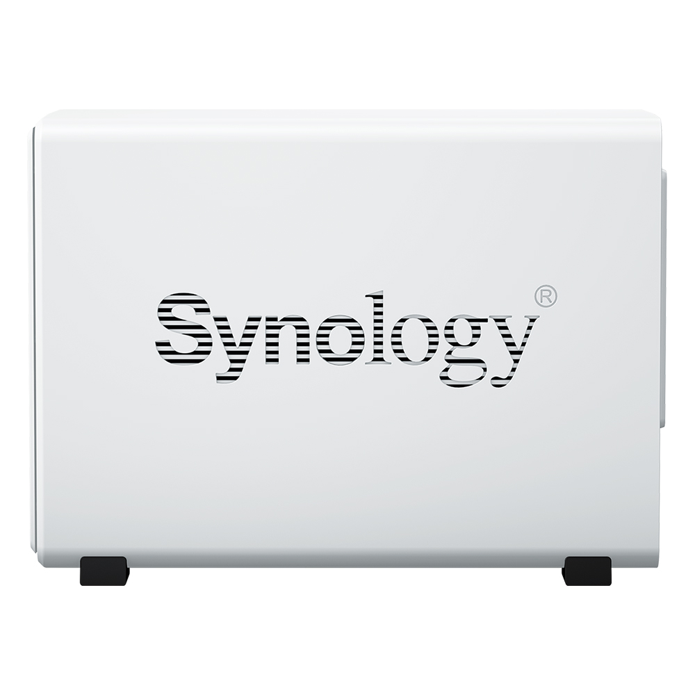 で*ー様 Synology DS223j NAS IronWolf HDD 8T Synology DS223 8TB Seagate IronWolf NAS-Bundle - NAS online kaufen