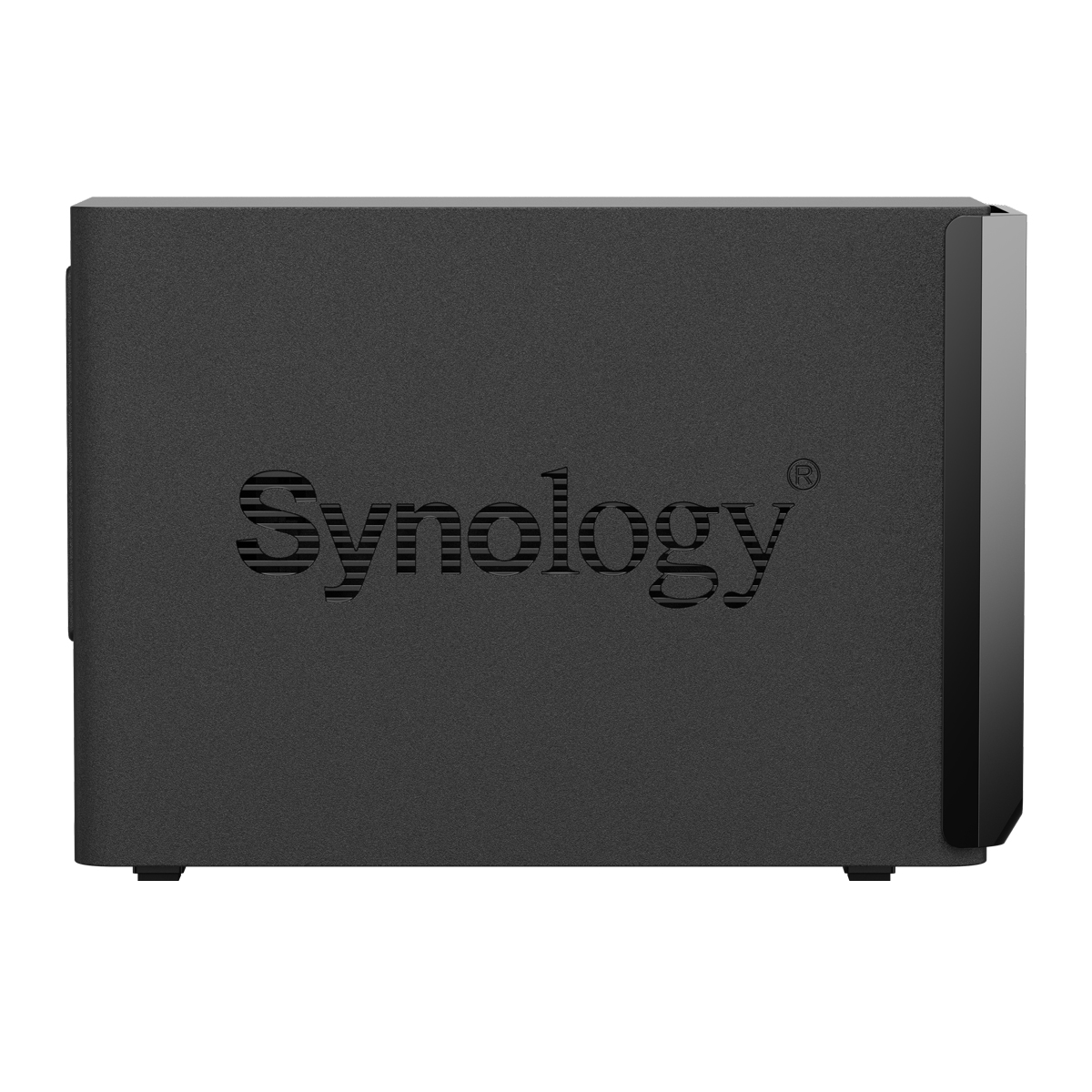 Synology DS225+ 16TB WD Red Plus NAS-Bundle NAS inkl. 2x 8TB WD Red Plus 3.5 Zoll SATA Festplatte NAS Produkt Bild 6