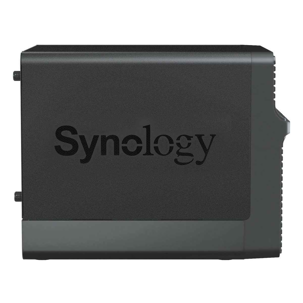 Synology DiskStation DS423 NAS 4-Bay 0/4 HDD/SSD, 2x Gigabit LAN, 2x USB 3.0, 2GB RAM NAS Produkt Bild 5