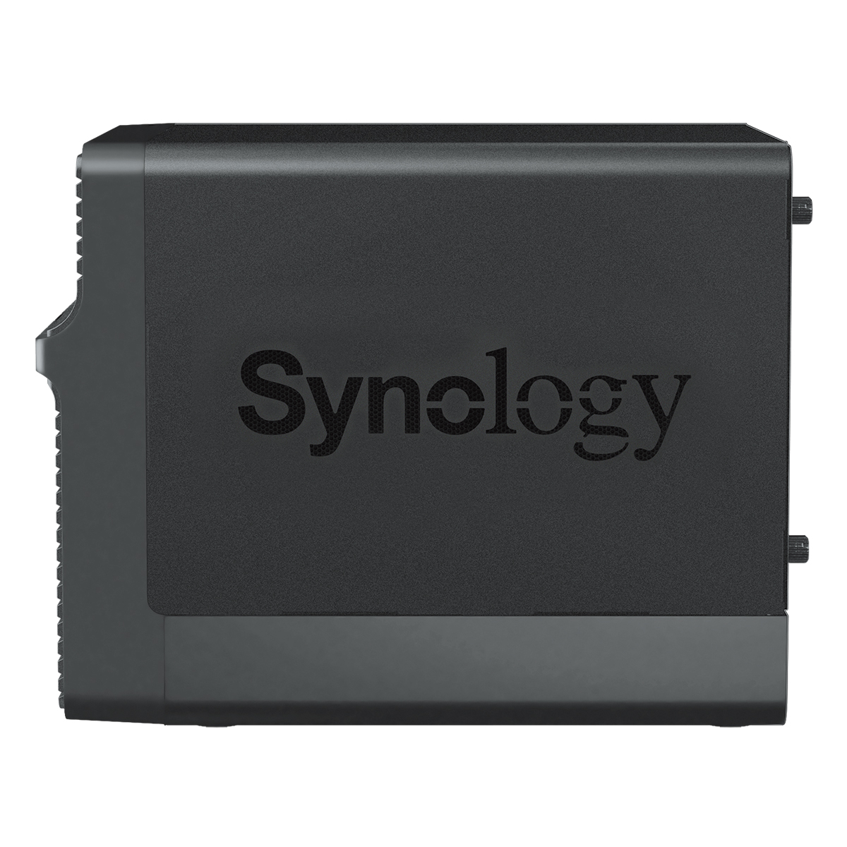Synology DiskStation DS423 NAS 4-Bay 0/4 HDD/SSD, 2x Gigabit LAN, 2x USB 3.0, 2GB RAM NAS Produkt Bild 3