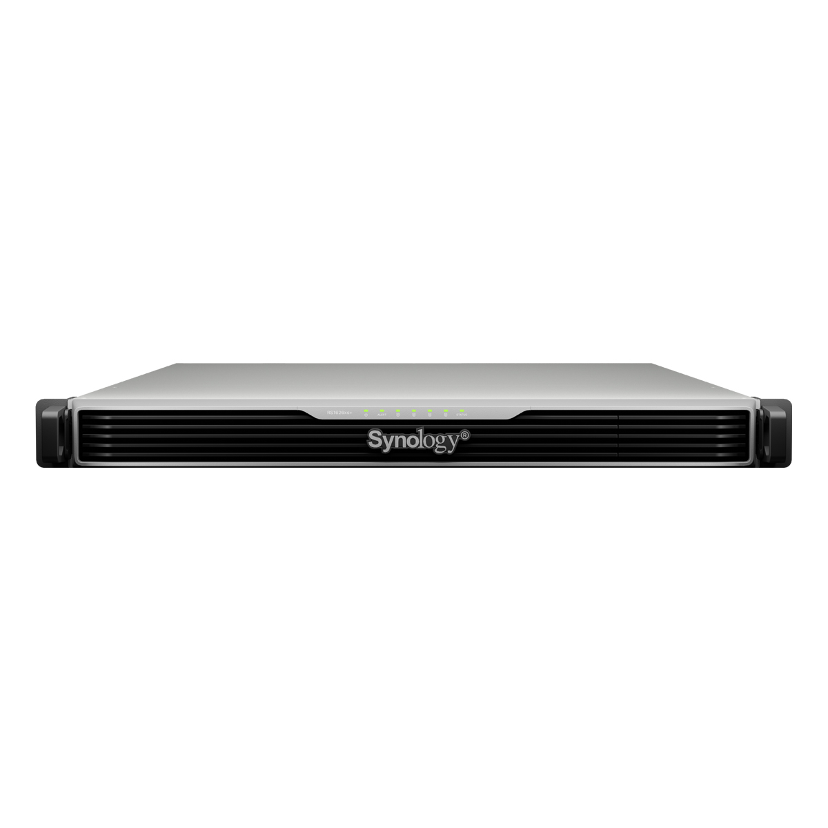 Synology RackStation RS1626xs+ NAS 4-Bay Intel Celeron D-1726, 16GB DDR4 RAM, 0/4 2.5"/3.5" HDD/SSD