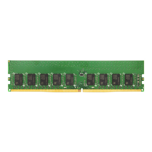 Synology 16GB DDR4-2133 ECC RDIMM Arbeitsspeicher für FS3017, FS2017, RS18017xs+