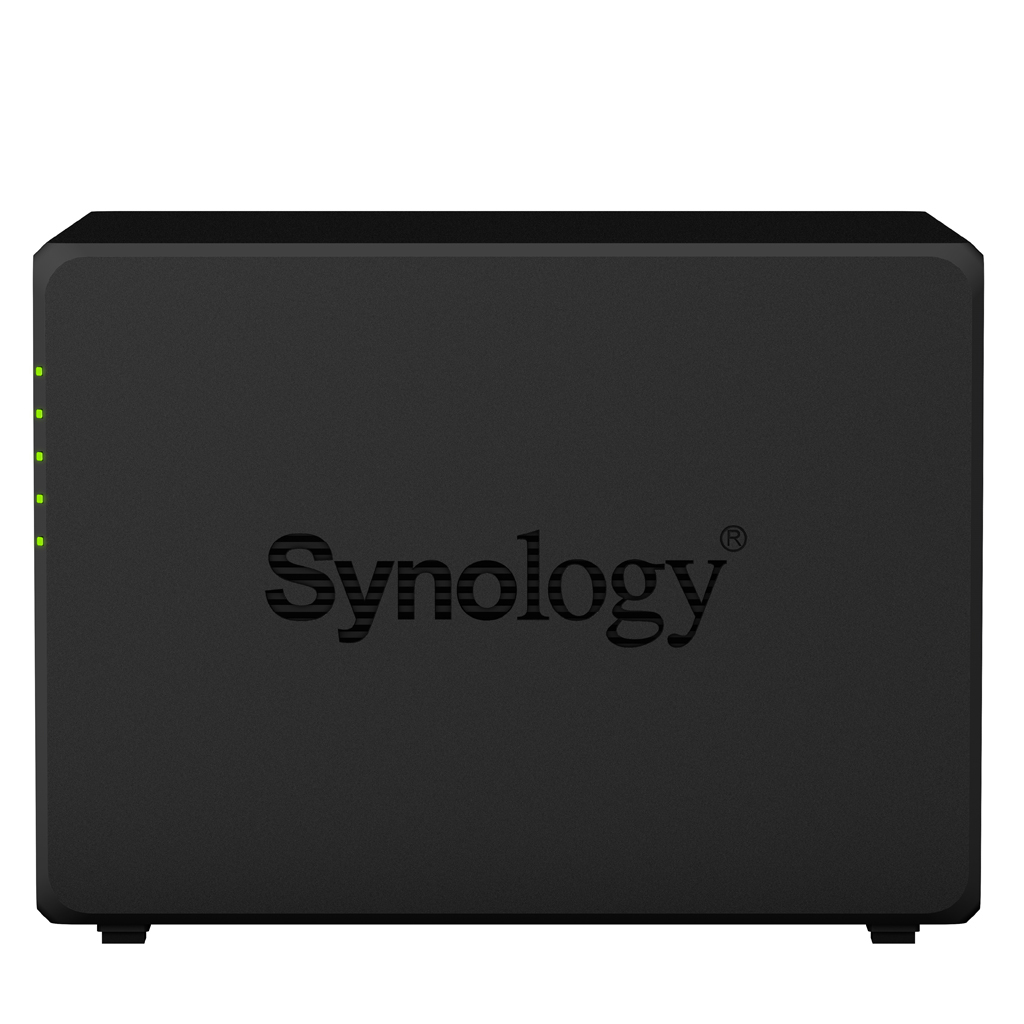 Synology DiskStation DS918+ 4-Bay NAS - NAS online kaufen | NBB