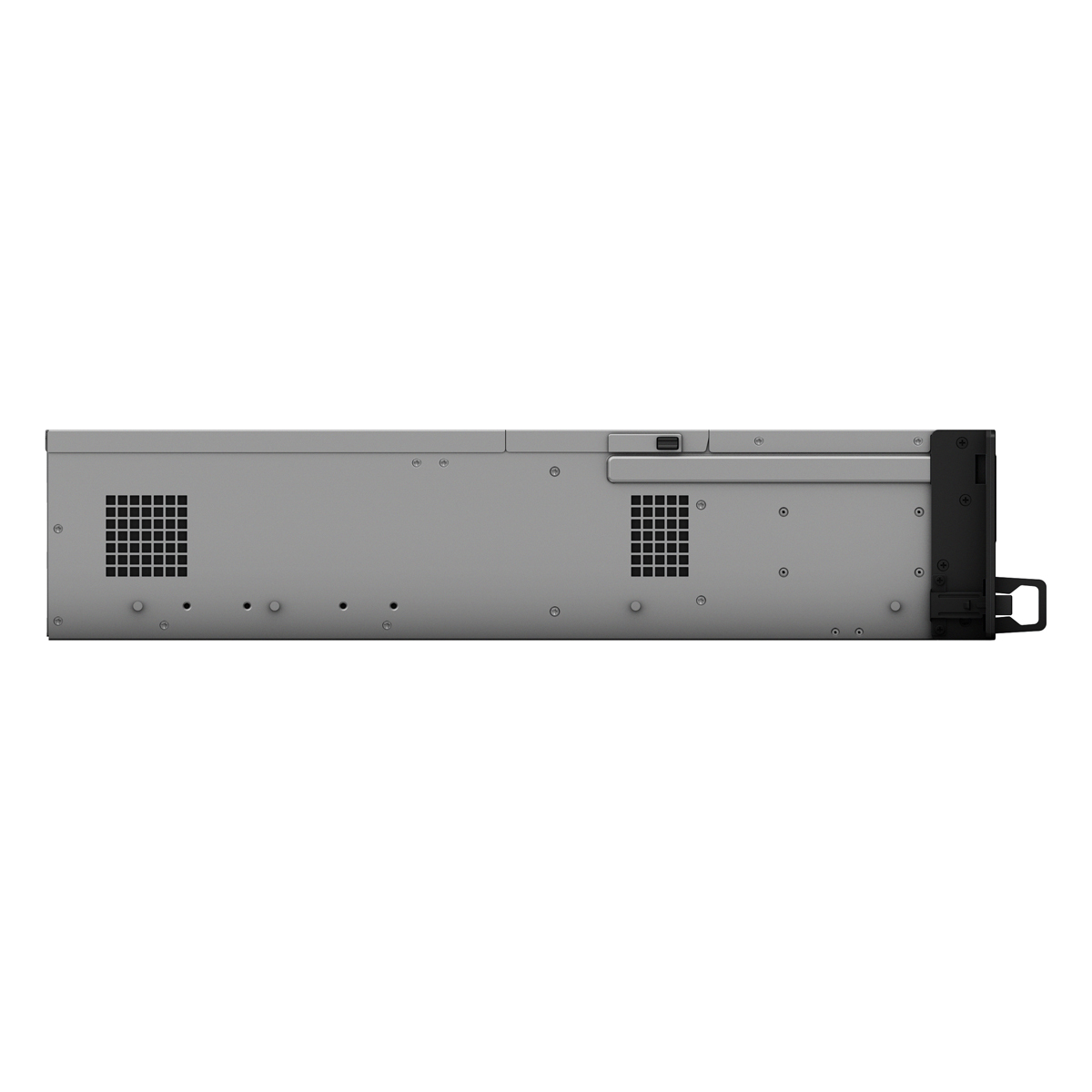 Synology RackStation RS4021xs+ 16-Bay NAS [2,5"/3,5" SATA HDD/SSD, 2x 10 GbE, 4x GbE, 2x USB 3.0, 2x PCIe-x8, 16GB RAM] NAS Produkt Bild 5
