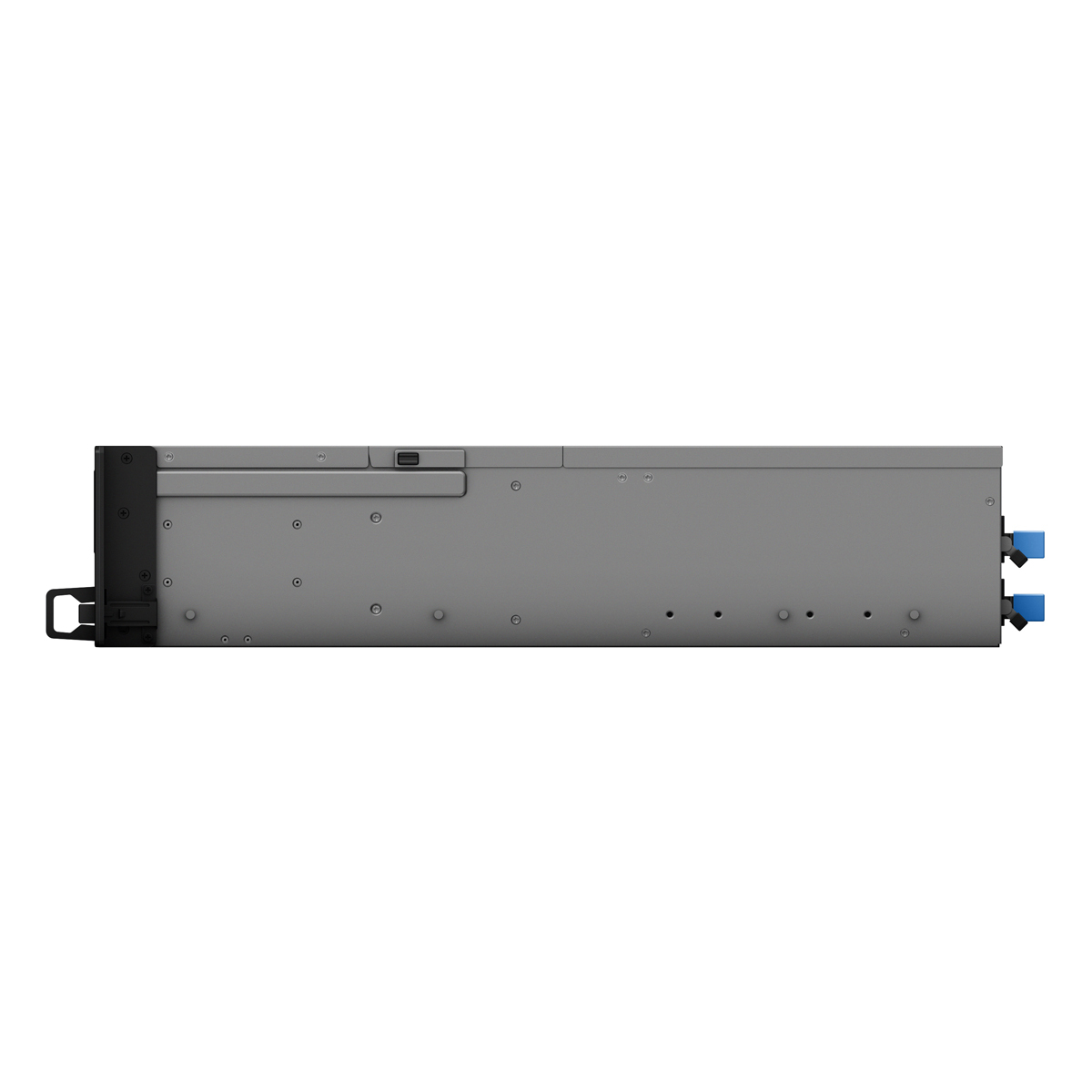 Synology RackStation RS4021xs+ 16-Bay NAS [2,5"/3,5" SATA HDD/SSD, 2x 10 GbE, 4x GbE, 2x USB 3.0, 2x PCIe-x8, 16GB RAM] NAS Produkt Bild 6