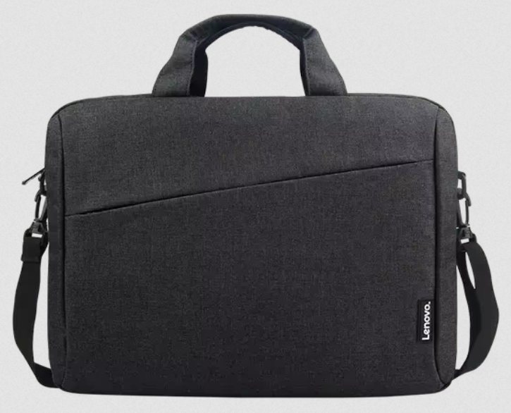 Lenovo Casual Notebooktasche bis 15,6 Zoll | Schwarz