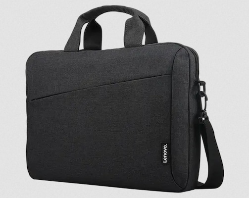 Lenovo Casual Toploader T210 Tasche (15.6 Zoll) (Bundle-Artikel)