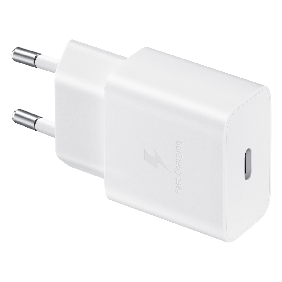 Image of Samsung Power Travel Adapter EP-T1510 15W ohne Kabel, Weiß