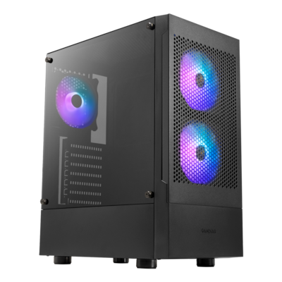 Gamdias TALOS E3 MESH | PC-Gehäuse