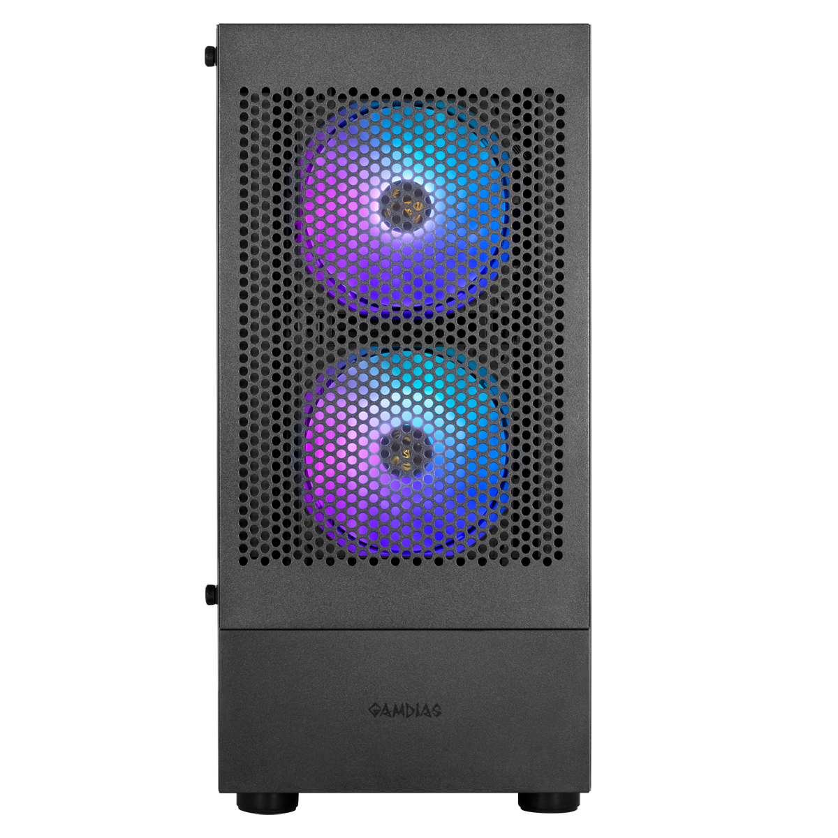 Gamdias TALOS E3 MESH | PC-Gehäuse Gehäuse Produkt Bild 2