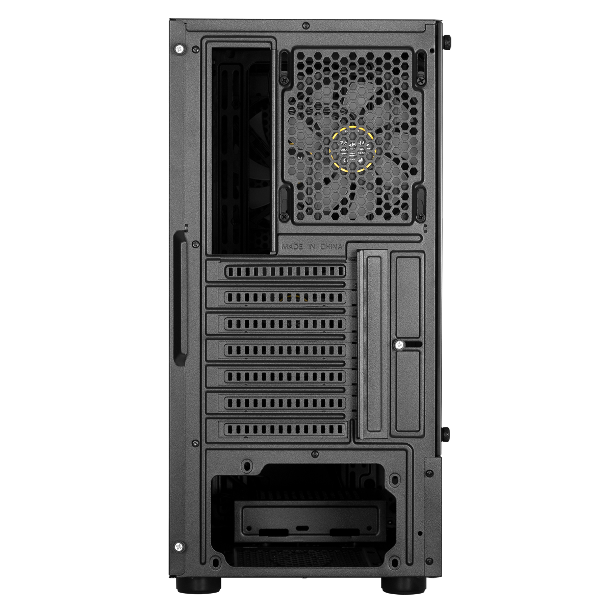 Gamdias TALOS E3 MESH | PC-Gehäuse Gehäuse Produkt Bild 5