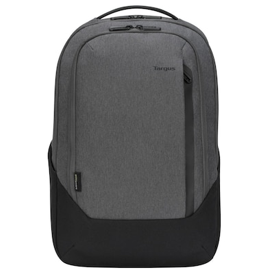 Thumbnail - Targus 15,6" Cypress Hero Rucksack mit EcoSmart grau/schwarz