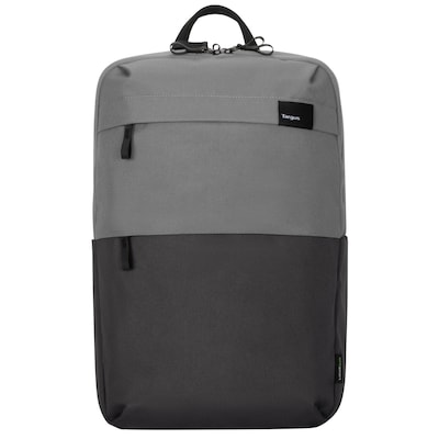Targus 15.6" Sagano Travel Backpack, grau