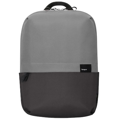 Targus 15.6" Sagano Pendlerrucksack, grau