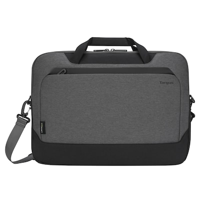 Targus® CypressEco TopLoad 15.6"Grey