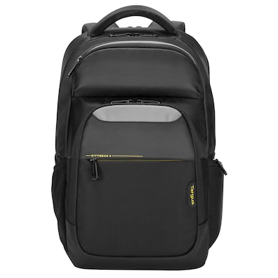 Targus CG3 15.6' Backpack mit Regencover