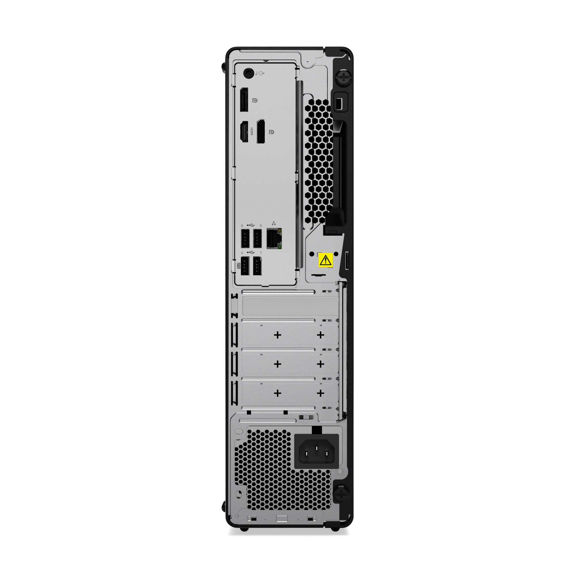Lenovo ThinkCentre M75s SFF 12TA0055GE - PC online kaufen | NBB