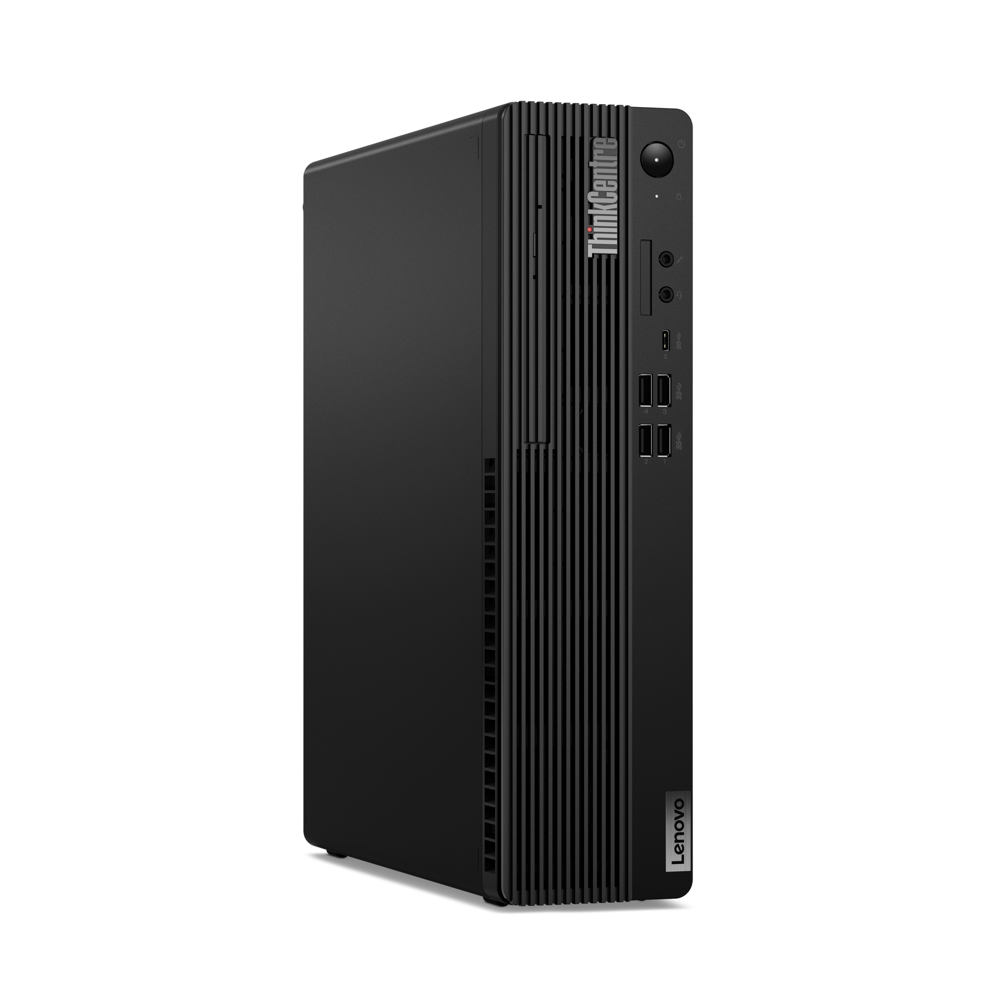 Lenovo ThinkCentre M75s SFF 12TA0051GE - AMD Ryzen 5 Pro 8500G, 16GB DDR5 RAM, 512GB SSD, Radeon Grafik, W11 Pro