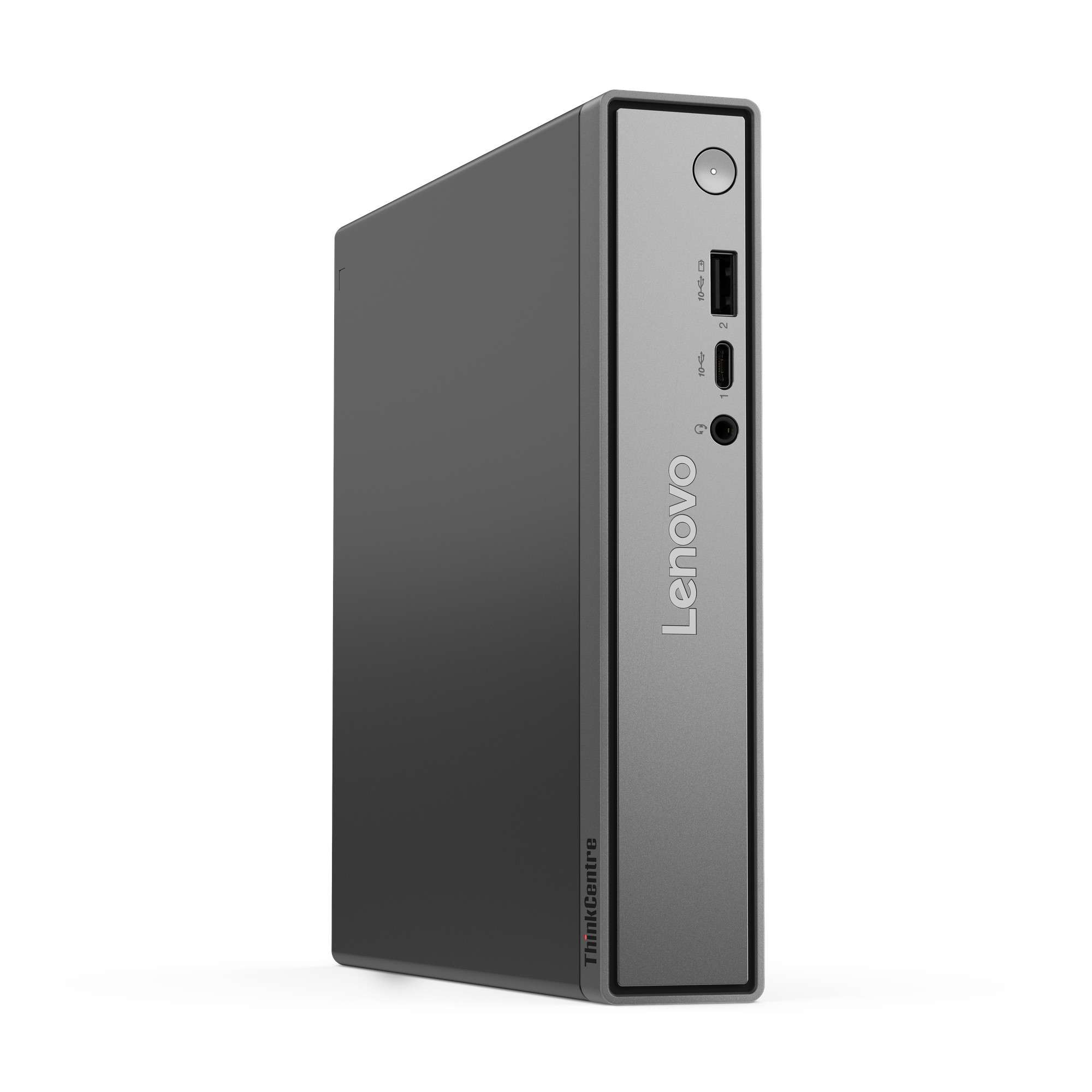 Lenovo ThinkCentre Neo 50q Tiny 13B9001CGE - Intel i3-1315U, 8GB DDR5 RAM, 256GB SSD, Intel UHD Grafik, Win11
