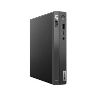 Lenovo ThinkCentre Neo 50q Tiny 12LN001FGE B-Ware - Intel i3-1215U, 16GB RAM, 256GB SSD, Intel UHD Grafik, Win11