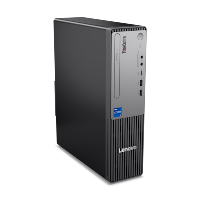 Lenovo ThinkCentre Neo 50s SFF 12XD003WGE - Intel i5-13400, 16GB DDR5 RAM, 512GB SSD, Intel UHD Grafik 730, DOS