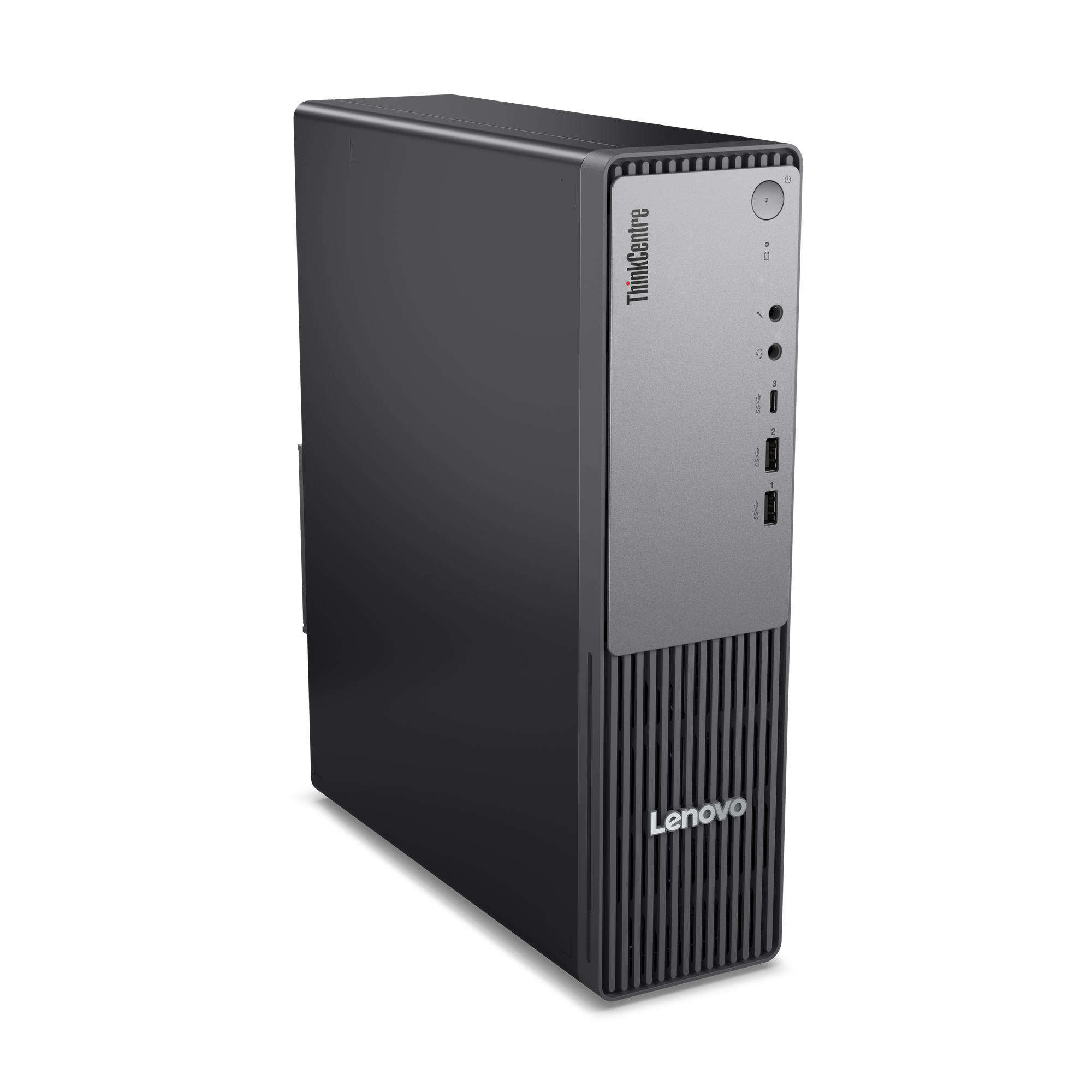 Thumbnail - Lenovo ThinkCentre Neo 55s SFF 13G0000EGE - AMD Ryzen 5 220, 16GB DDR5 RAM, 512GB SSD, AMD Radeon 740M Graphics, Win11 P...
