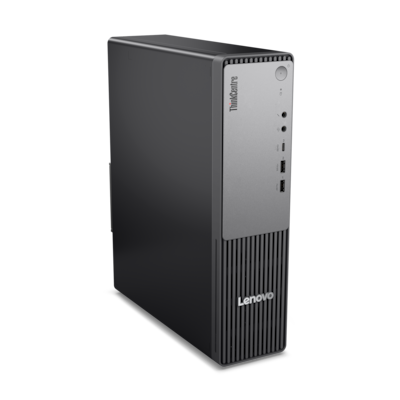 Thumbnail - Lenovo ThinkCentre Neo 55s SFF 13G0000EGE - AMD Ryzen 5 220, 16GB DDR5 RAM, 512GB SSD, AMD Radeon 740M Graphics, Win11 P...