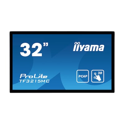 Iiyama TF3215MC-B2