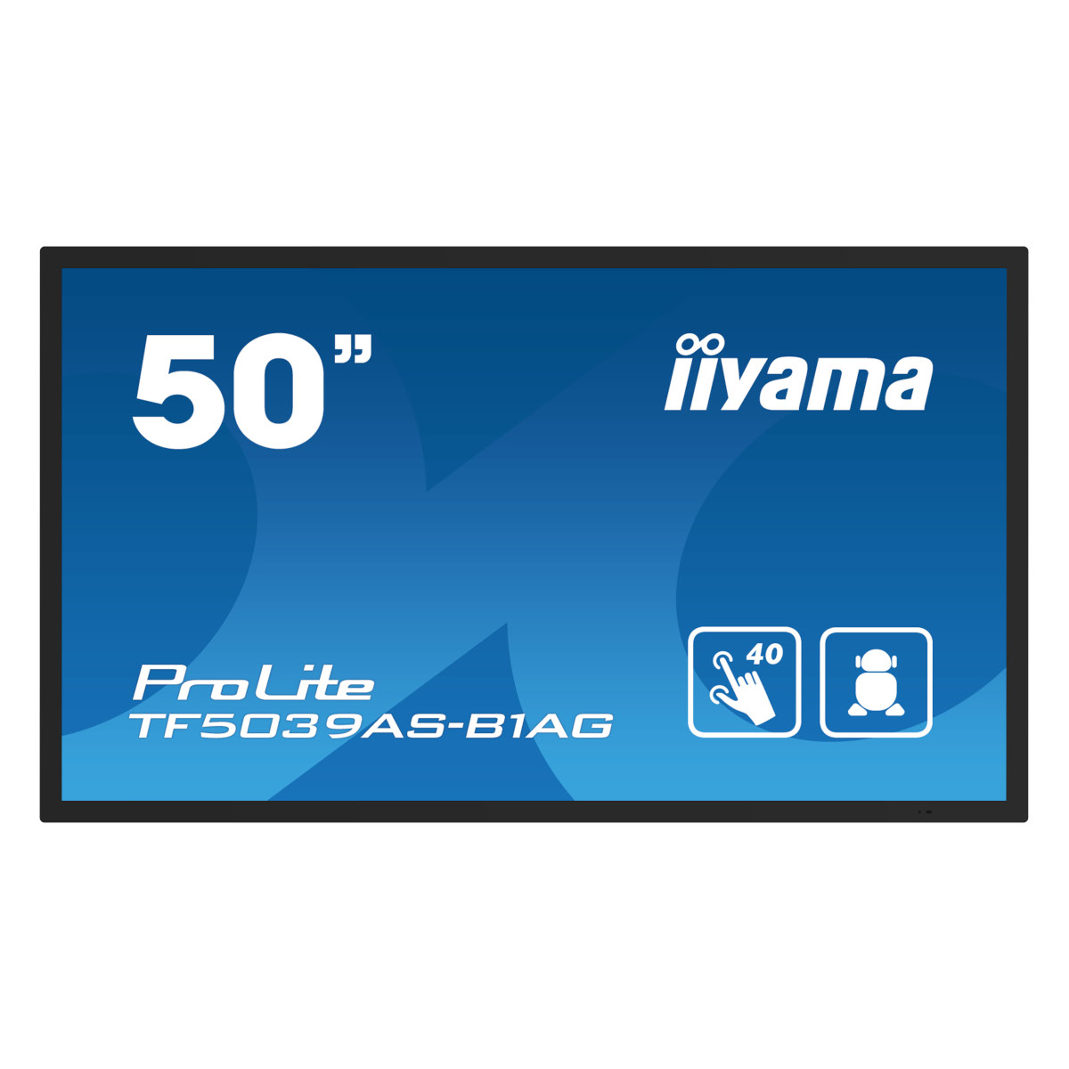 Iiyama TF5039AS-B1AG
