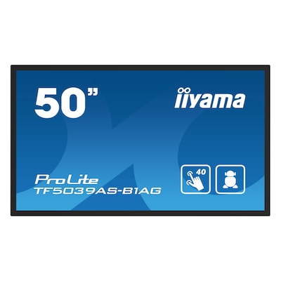 Iiyama TF5039AS-B1AG