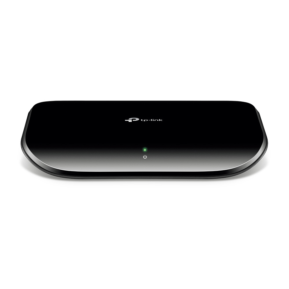 TP-Link SG1005D Unmanaged Switch 5x Gigabit Ethernet
