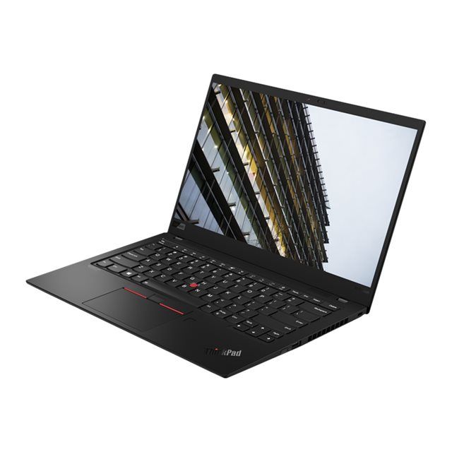 Wie neu: Lenovo ThinkPad X1 Carbon G8 i7 10. Generation, 16 GB, 1000 GB SSD, 14" Full HD, UHD Graphics, Win 11 Pro | Refurbished
