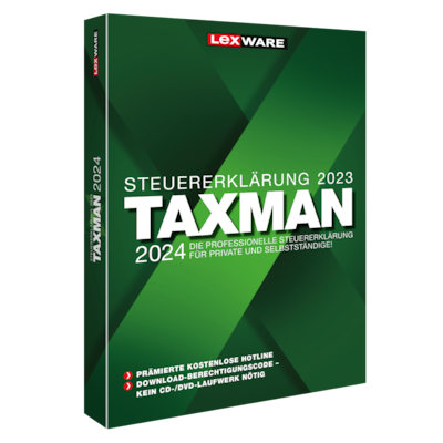 TAXMAN 2024