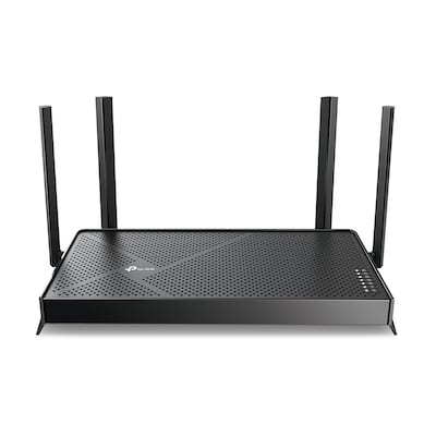 TP-Link Archer BE230 WiFi 7 Router BE3600 Dualband, 2x 2.5G Ports, 4x externe Antennen