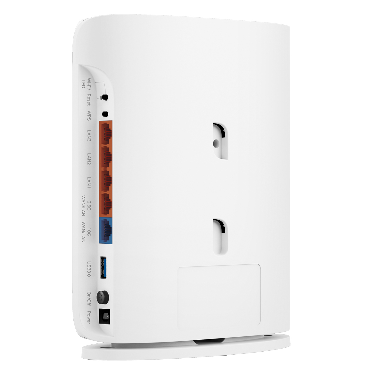 TP-Link Archer BE450 WiFi 7 Router - Router/WLAN online kaufen | NBB