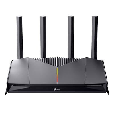 TP-Link Archer GE230 WiFi 7 Gaming Router BE3600 Dualband, 1x 2.5G WAN, 1x 2.5G LAN (Gaming Port), 3x 1G LAN