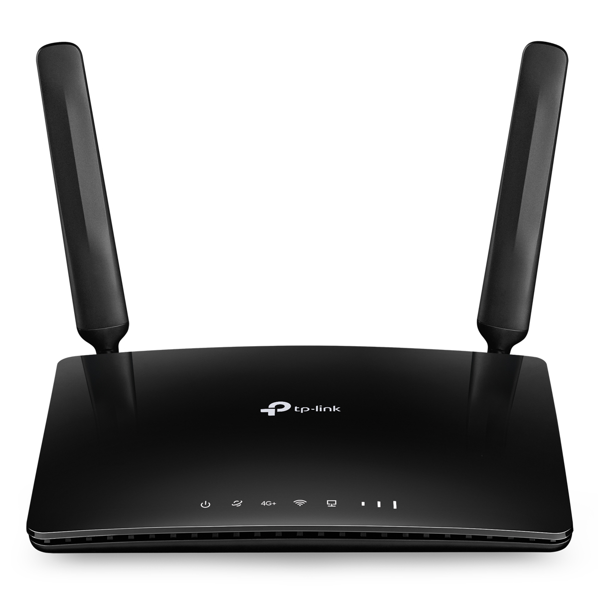 Gebraucht: TP-Link Archer MR600 4G LTE WLAN Router AC1200 Dual-Band, LTE Cat6 bis zu 300 Mbit/s, 4x GbE LAN | B-Ware