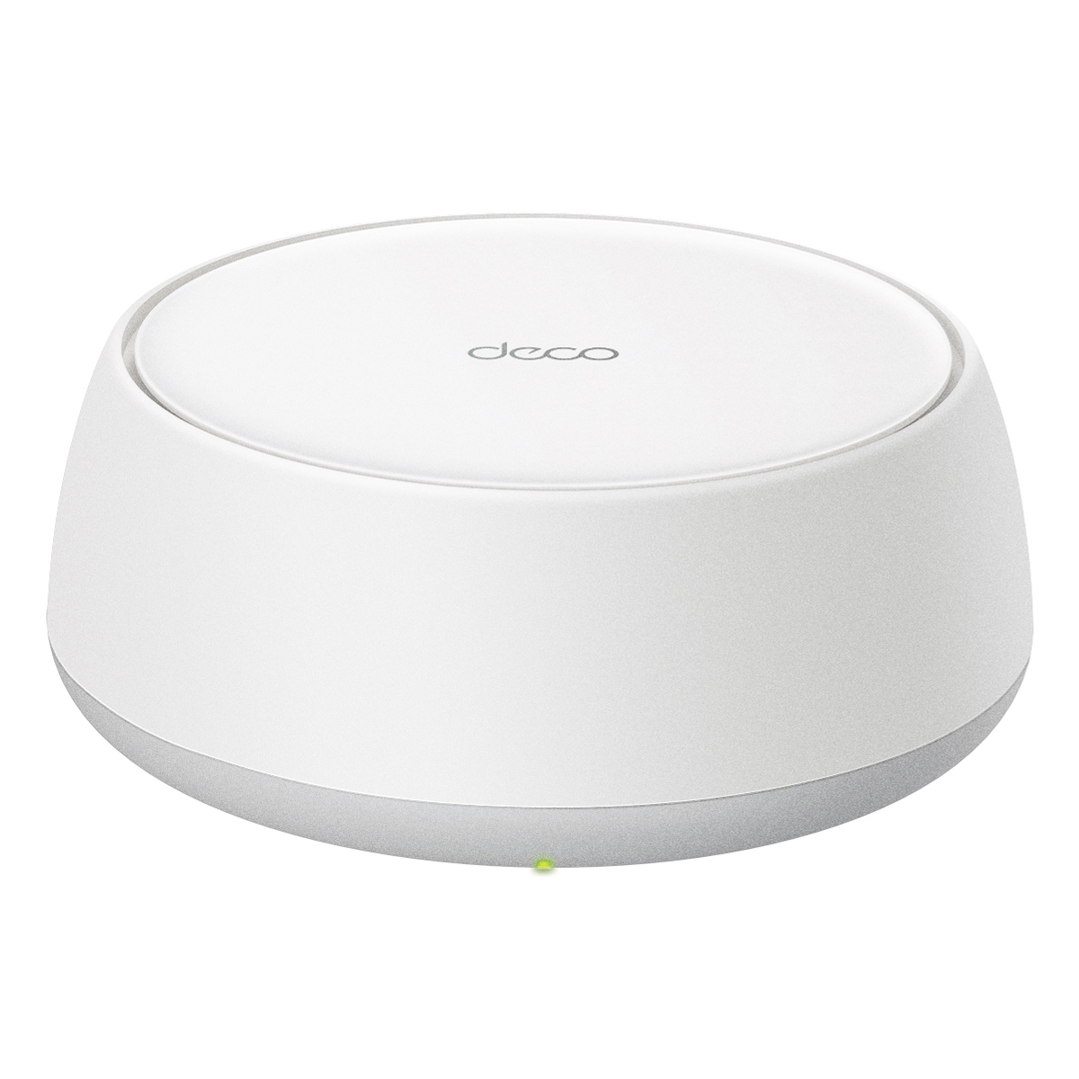 TP-Link Deco BE22 WiFi 7 Mesh Router / Erweiterung BE3600 Dualband, 2x Gigabit Ethernet Port