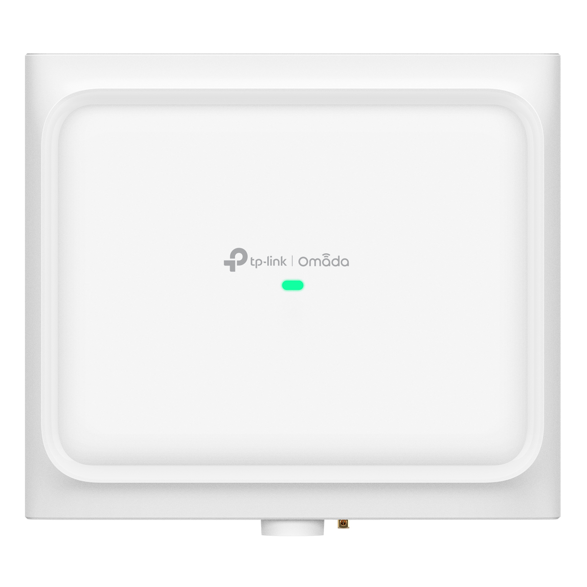 Image of TP-Link EAP772-Outdoor WiFi 7 Access Point BE9300 Triband, 1x 2.5G RJ45, 300m² Abdeckung