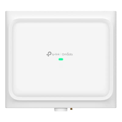 TP-Link EAP772-Outdoor WiFi 7 Access Point BE9300 Triband, 1x 2.5G RJ45, 300m² Abdeckung