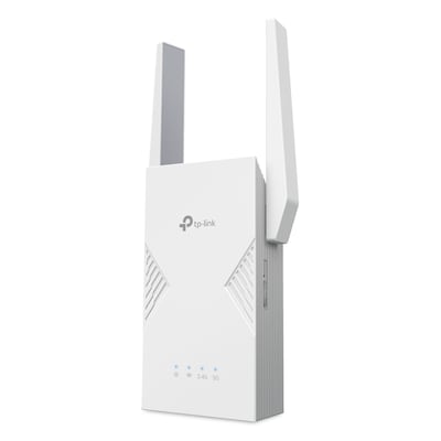 TP-Link RE235BE WiFi 7 Repeater BE3600 Dualband, 1x 2.5G Ethernet, EasyMesh