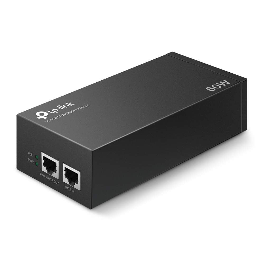 TP-Link POE170S PoE++ Injektor B-Ware