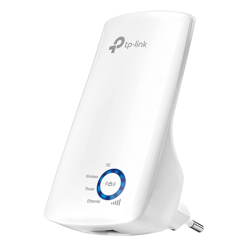 TP-Link WA850RE WLAN Repeater WLAN N300 Single-Band
