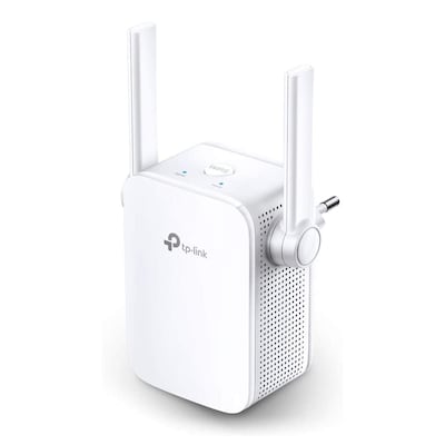 TP-Link TL-WA855RE WLAN Repeater WLAN N300 Single-Band, 1x LAN