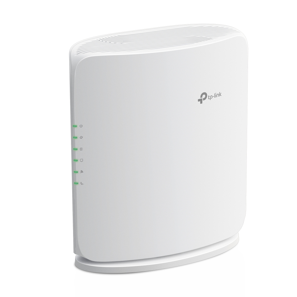 TP-Link Box 7 BE3600 Dual-Band Wi-Fi 7 DSL Modem Router Dualband-WLAN (2,4/5 GHz), für Deutschland entwickelt