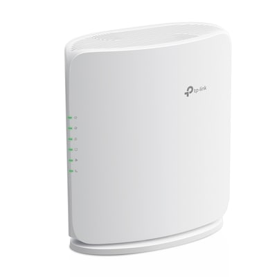 TP-Link Box 7 BE3600 Dual-Band Wi-Fi 7 DSL Modem Router Dualband-WLAN (2,4/5 GHz), für Deutschland entwickelt
