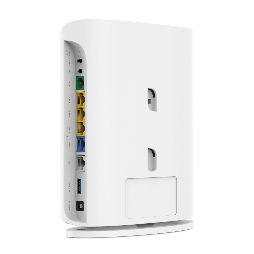 TP-Link Box 7 WiFi 7 DSL Modem Router - Router/WLAN online kaufen | NBB